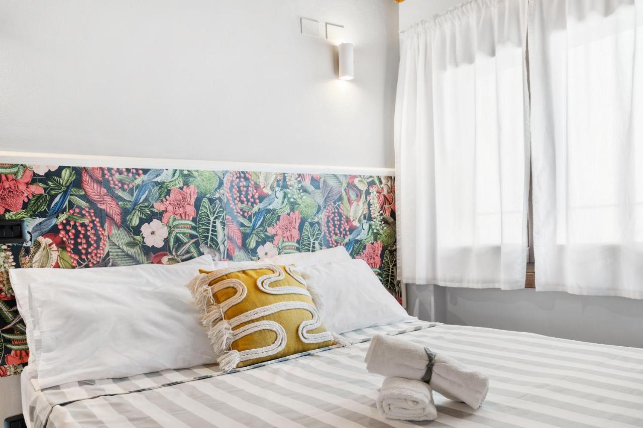 Charming Loft Duomo - Porta Romana Milano Exteriör bild