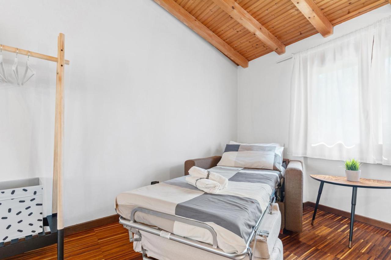 Charming Loft Duomo - Porta Romana Milano Exteriör bild