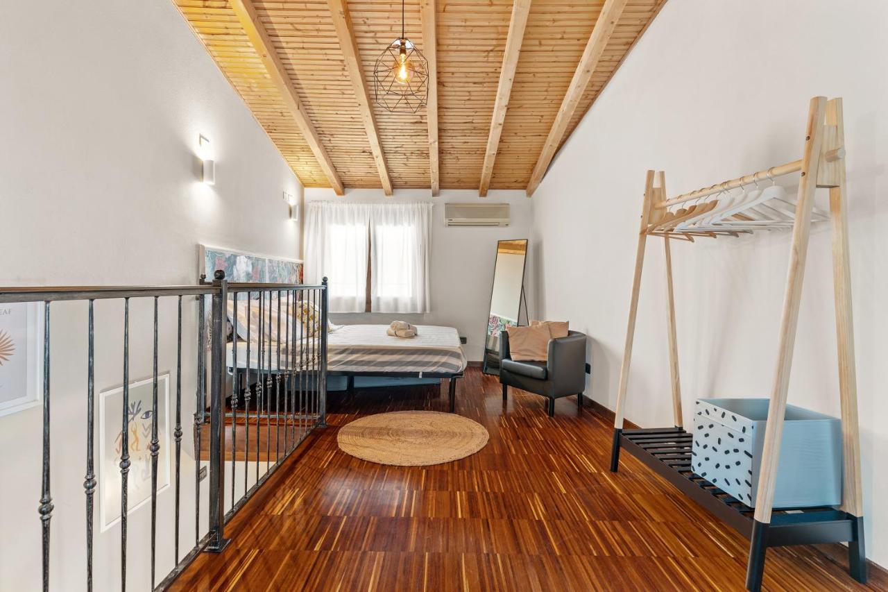 Charming Loft Duomo - Porta Romana Milano Exteriör bild